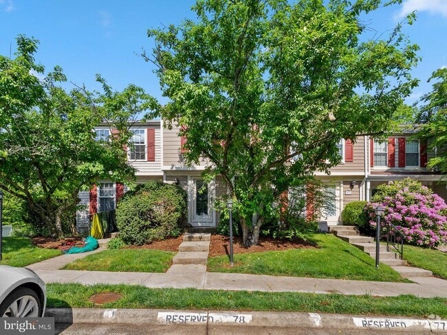 Building Photo - 1636 Fieldthorn Dr Rental