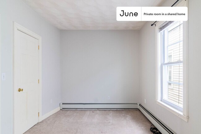 Photo - Room in Shared 3 bed/1 bath home Unit C