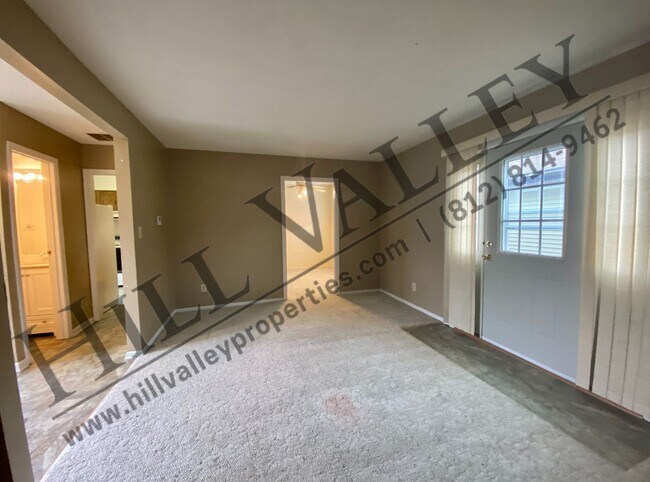 Photo - Two bedroom Townhouse in Willow Crossings