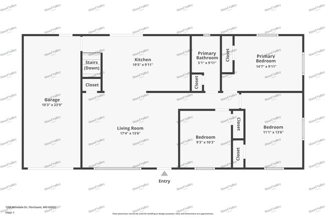 Photo - 1200 Acredale Dr