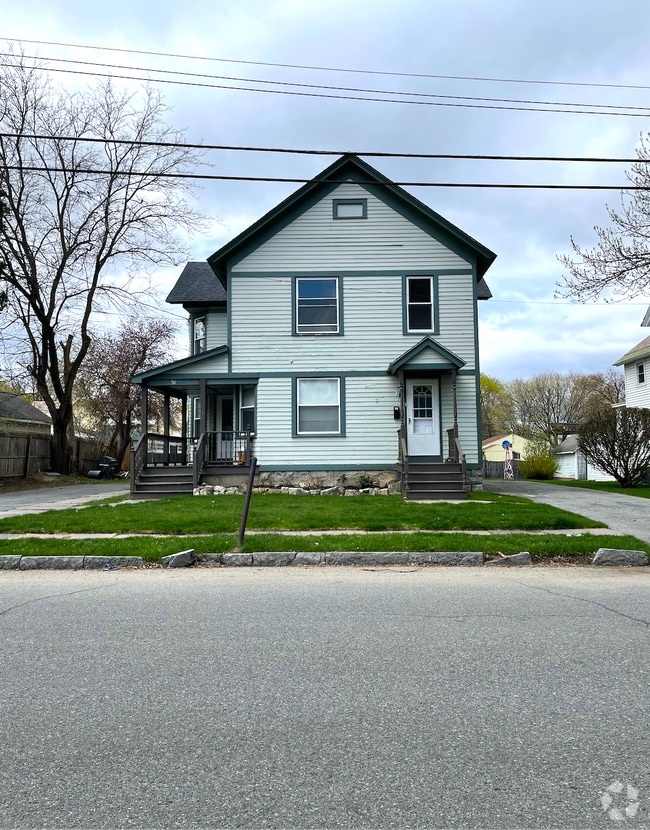 Building Photo - 50 Prospect St Unit 2 Rental