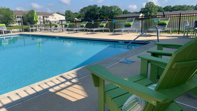 Albany Landing Apartments
