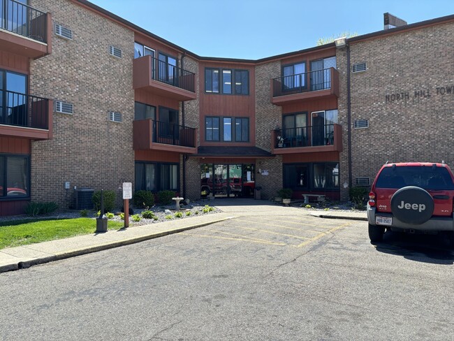 Photo - North Hill II Towers Senior Living