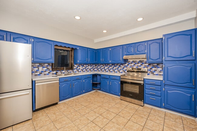 Photo - Charming Cortland Residence