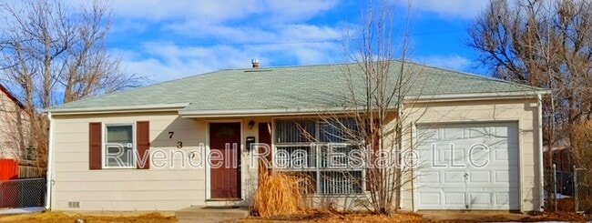 Building Photo - 730 Lima St Rental