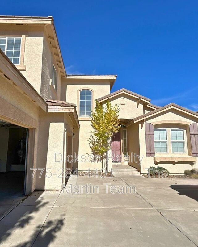 Building Photo - 7121 Crest Hill Dr