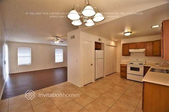 Photo - 4108 E Covina St