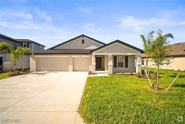 Building Photo - 4158 San Felice Ln Rental
