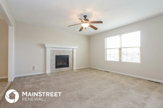 Photo - 506 Fall Meadow Ln