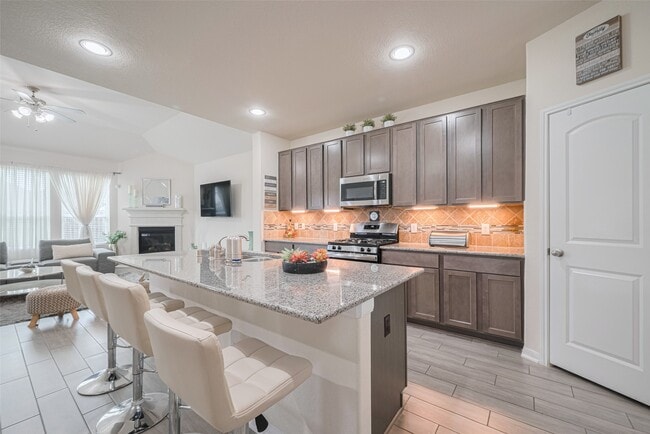 Photo - 5218 Windy Plantation Dr