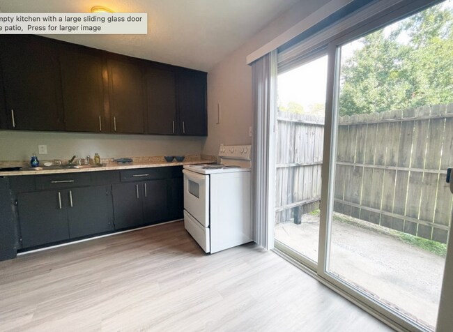 Photo - Spacious, affordable two bedroom townhouse...