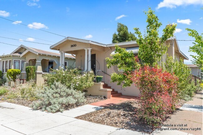 Photo - 2600 Havenscourt Blvd House