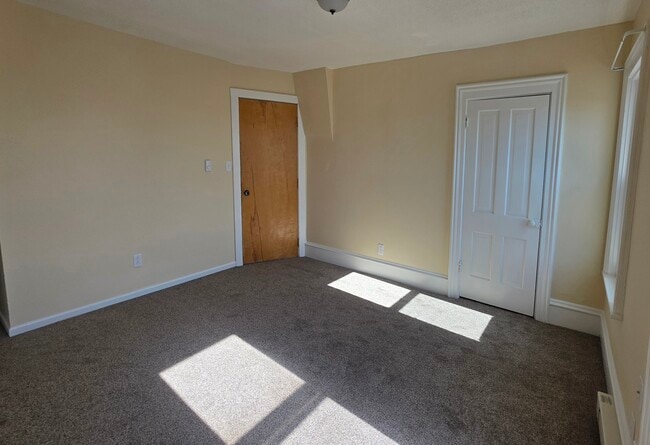 Área de preparación de servicio - 1008 Pearl St Unidad 4