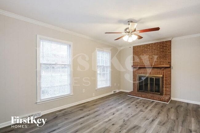 Photo - 8300 Nathanael Greene Ln