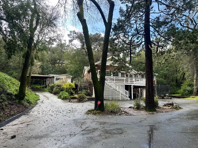 Photo - 16220 Greenwood Ln