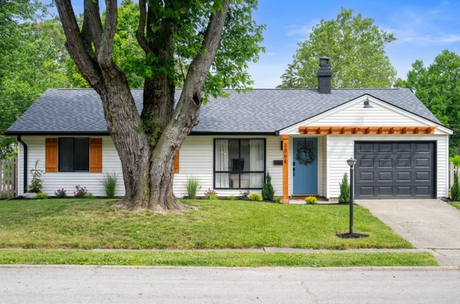 Building Photo - 3864 Esquire Ct