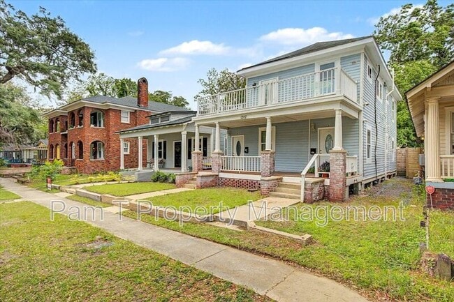 Building Photo - 1207 E Anderson St Unit B (US)