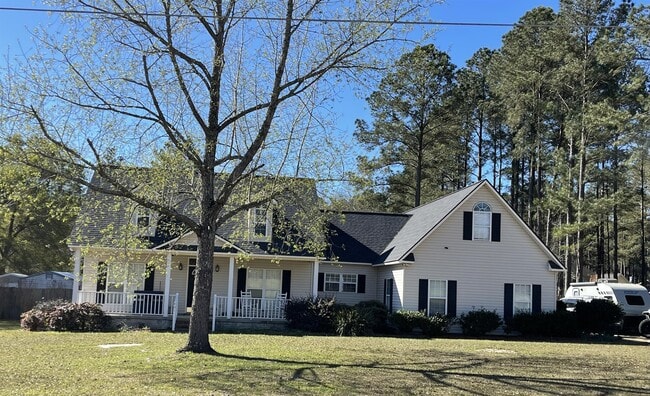 Photo - 401 Parrish Rd