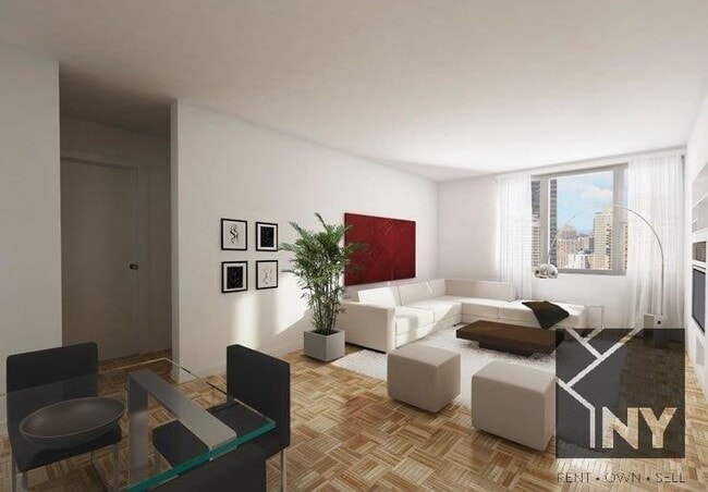 Building Photo - 3 bedroom in NEW YORK NY 10280 Unit 3CC Rental