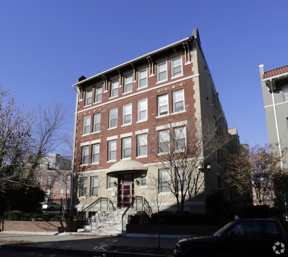 Photo - 1475 Columbia Rd NW Apartments