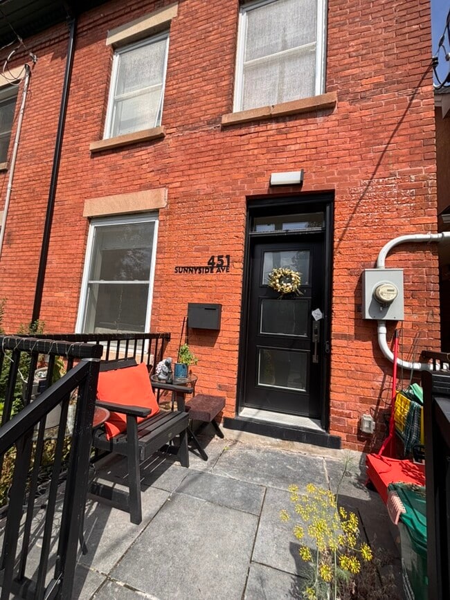 Photo - 451 Sunnyside Ave