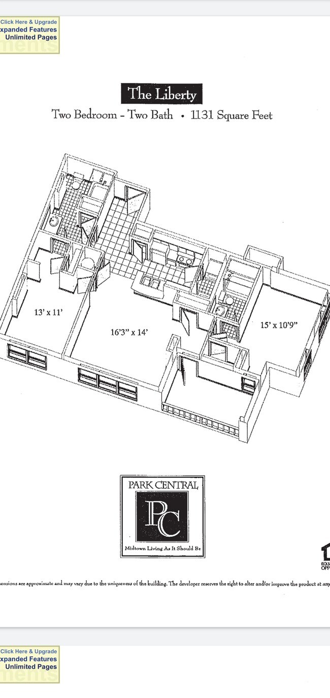 Photo - 1101 Juniper St NE Unidad 617