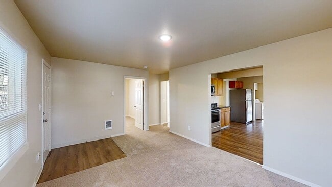 Photo - MOUNTAIN HWY E Unit 21306- FRONT HOUSE