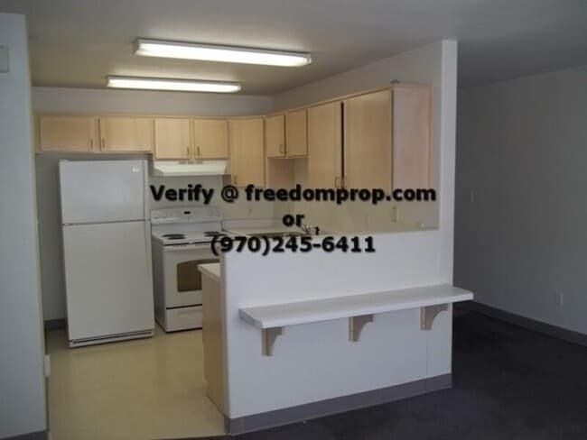 Photo - 1102 Belford Ave Unit B