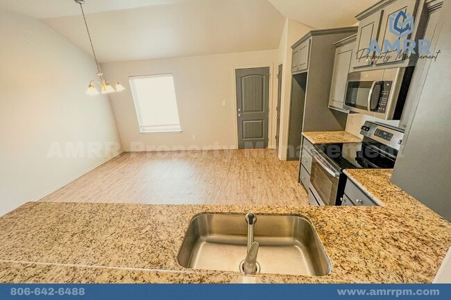 Photo - New Beginnings Start At AMRR: NOW PRELEASING RARE 4 BED IN FRENSHIP ISD