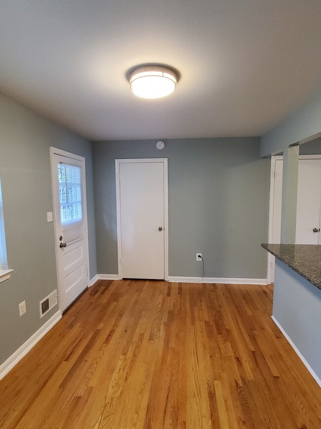 Dining room - 2923 Sunset Ln
