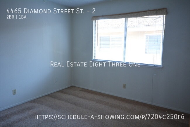 Photo - 4465 Diamond St Unit 2