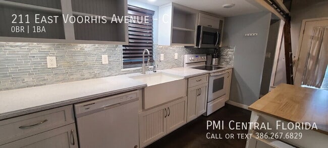 Photo - 211 E Voorhis Ave Unit C