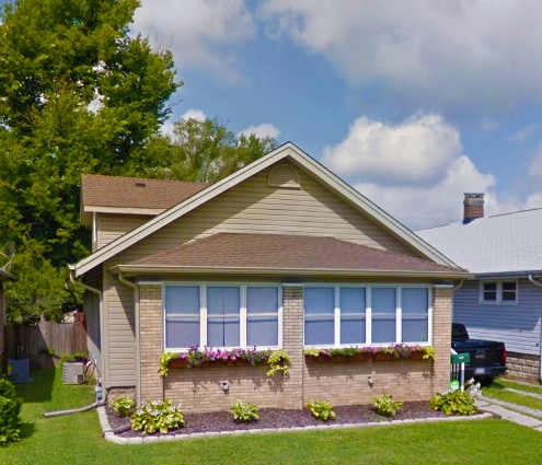 Building Photo - 128 N 6th Ave