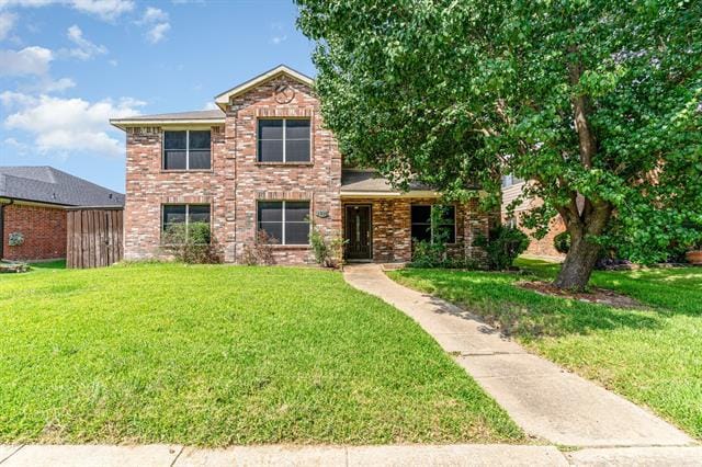 Building Photo - 1810 Cedar Ridge Dr Rental