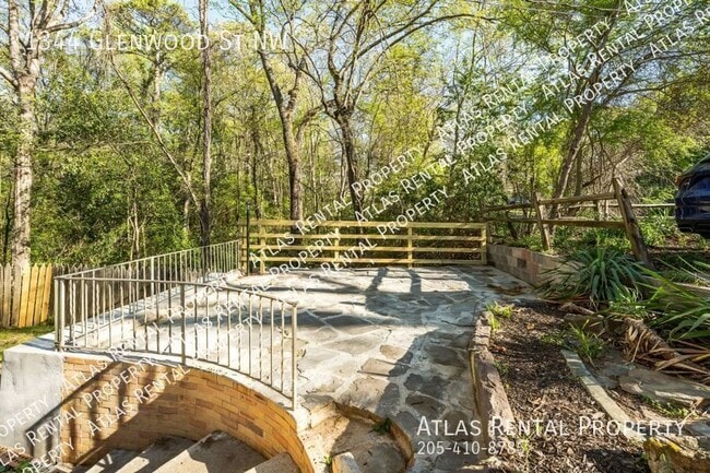 Photo - 1344 Glenwood St NW