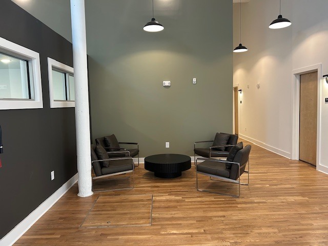Overton Lofts
