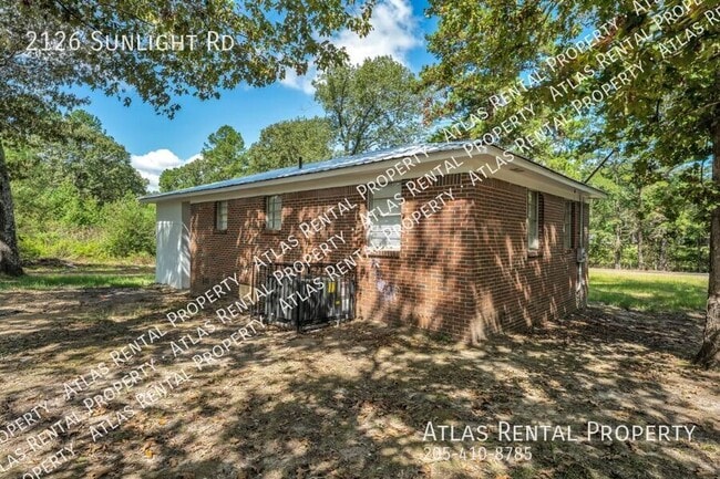 Photo - 2126 Sunlight Rd