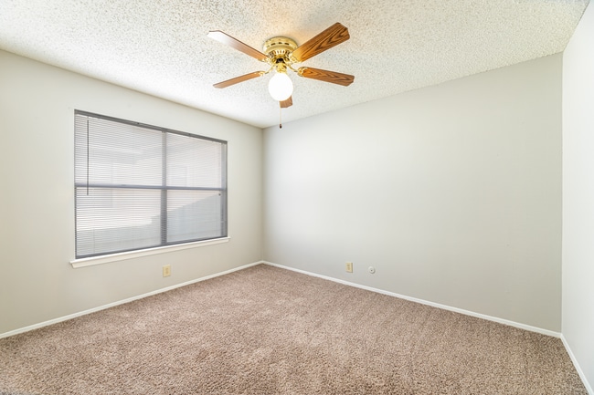 The Camaron Townhomes & Flats