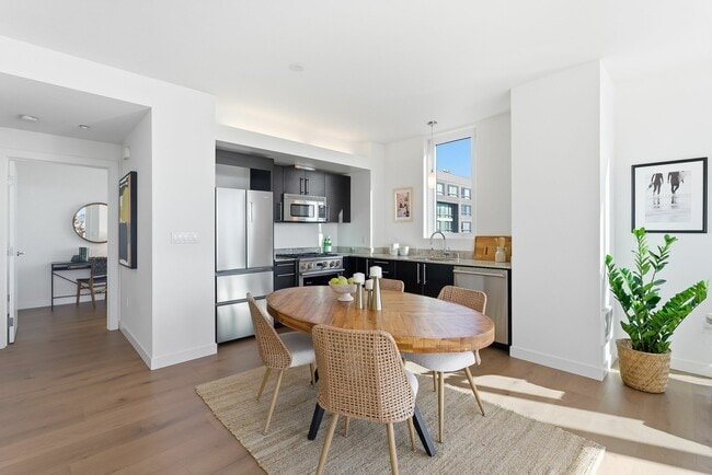 Photo - 300 Berry St Unit 1008