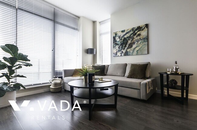 Photo - Oma Brentwood 2 Apartment For Rent 602-425... Unit 602