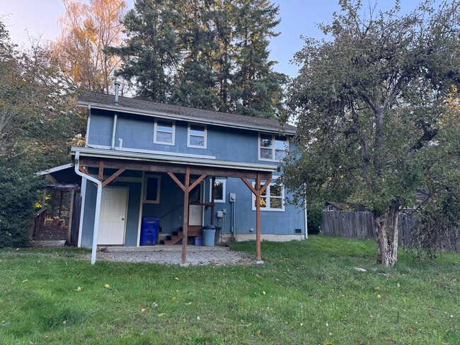 Photo - 18226 Vashon Hwy SW