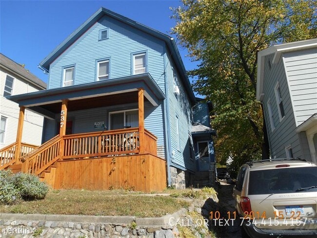 Photo - 537 S 4th Ave Unidad Blue Sky