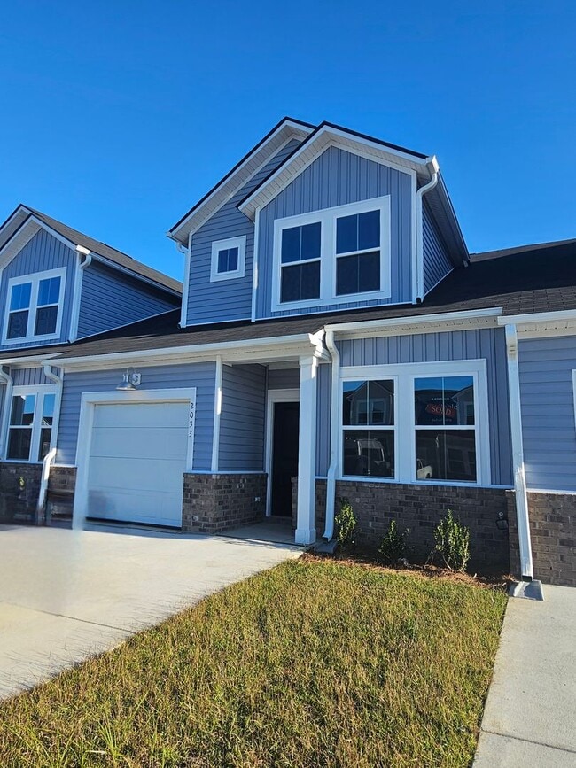 Building Photo - 2033 Northwest Dr Unit The Hamptons at Brunswick Plantation