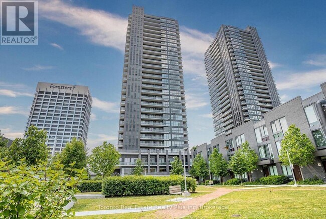 Photo - 2 Sonic Way Unité 1705