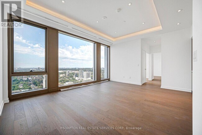 1315 Bay St. Unit 3302