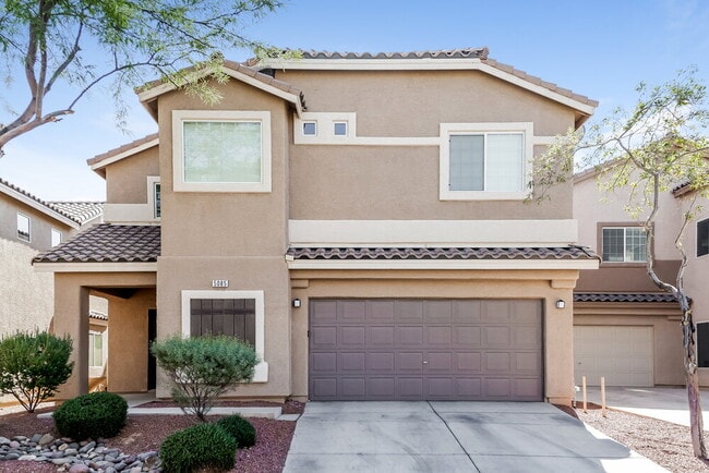 Building Photo - 5085 Wild Creek Falls Way