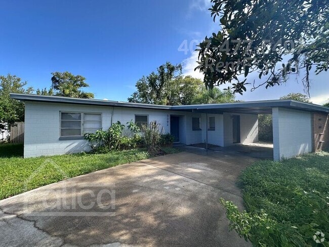 Building Photo - 3392 Bougainvillea Dr Rental