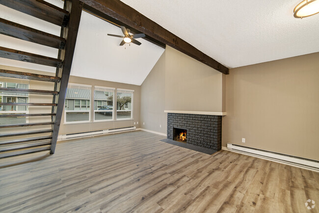 Building Photo - Redondo Ridge Rental