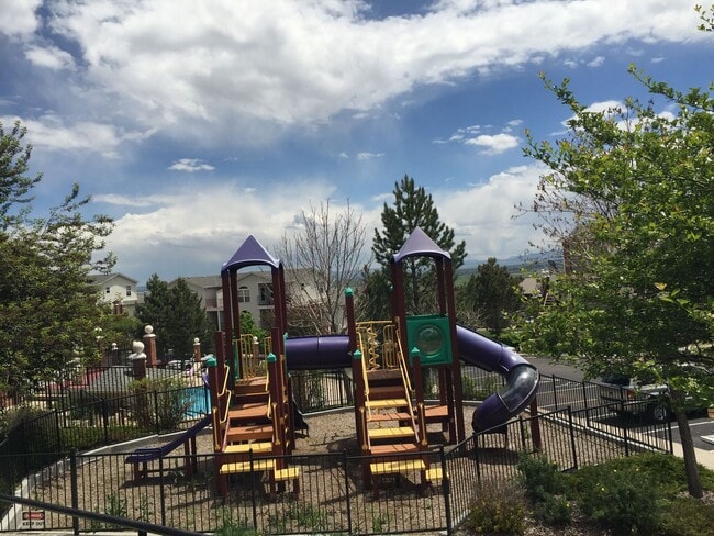 Photo - **Coming Soon** 2 Bed/2 Bath Top Floor Condo with Covered Garage Space and Additional Storage