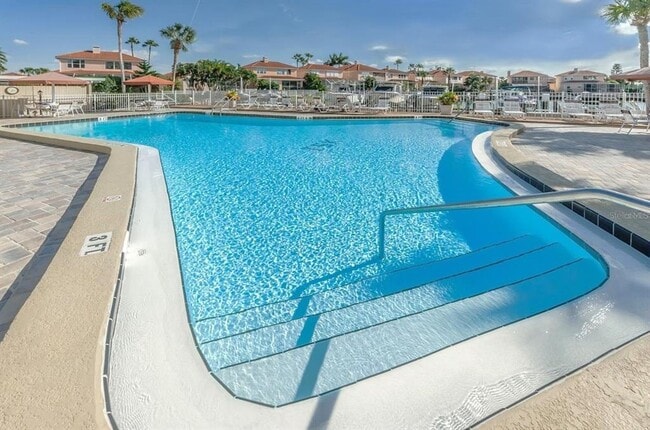 Photo - 1621 Gulf Blvd Unidad 201